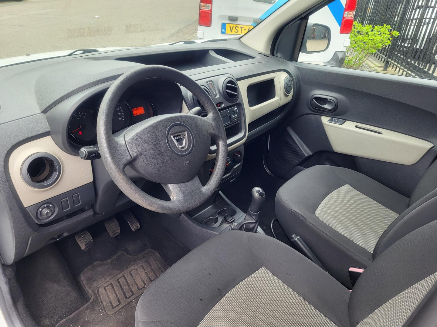 Dacia