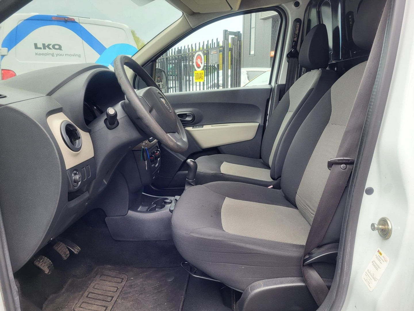 Dacia