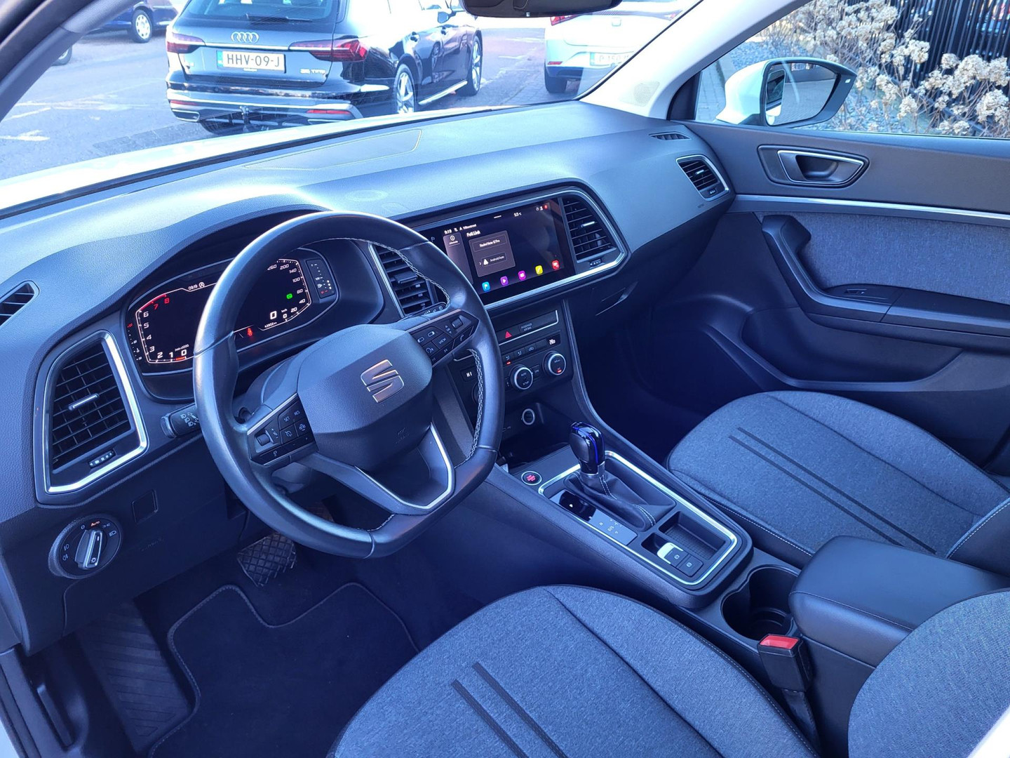 SEAT SEAT