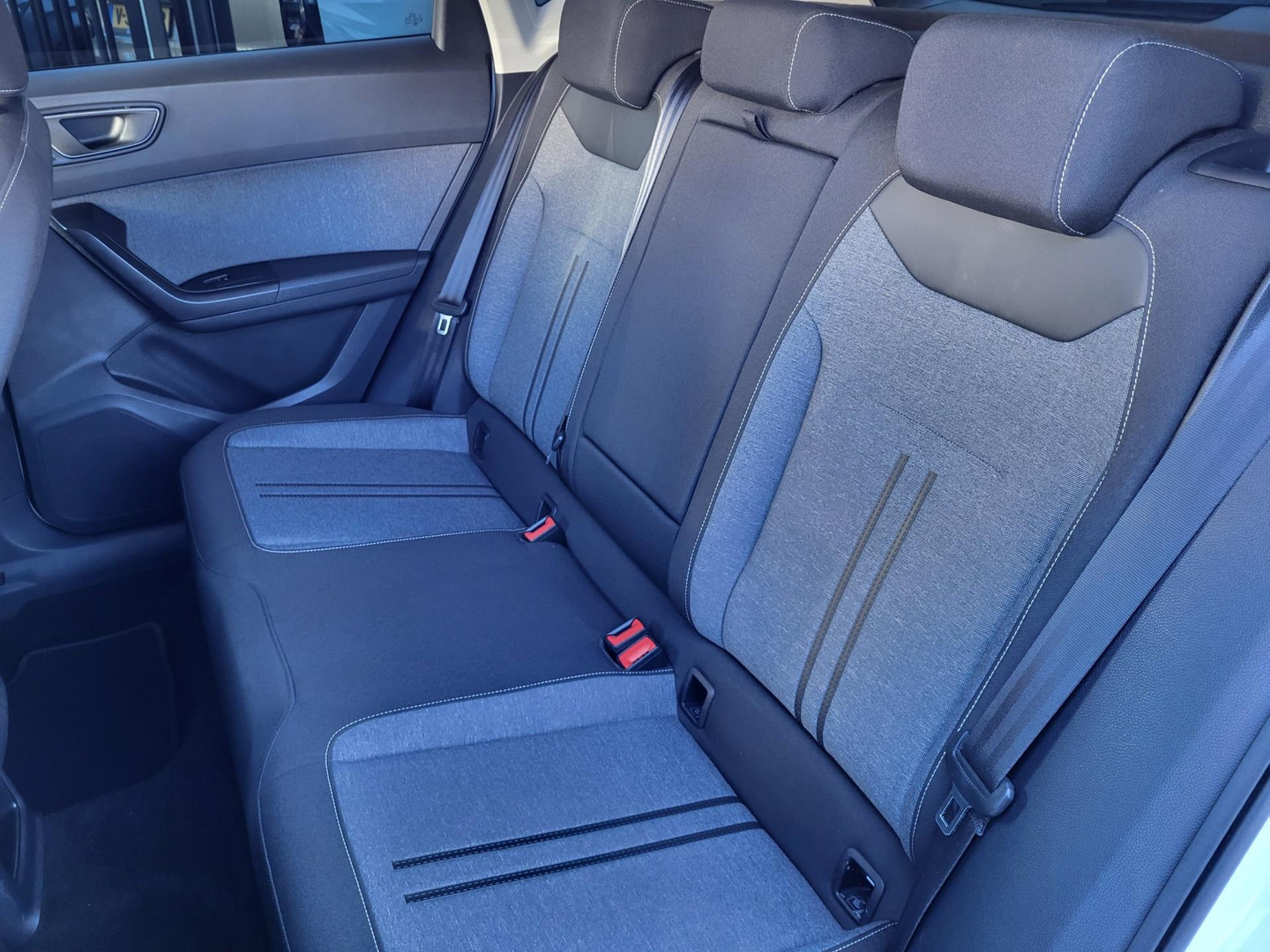 SEAT SEAT