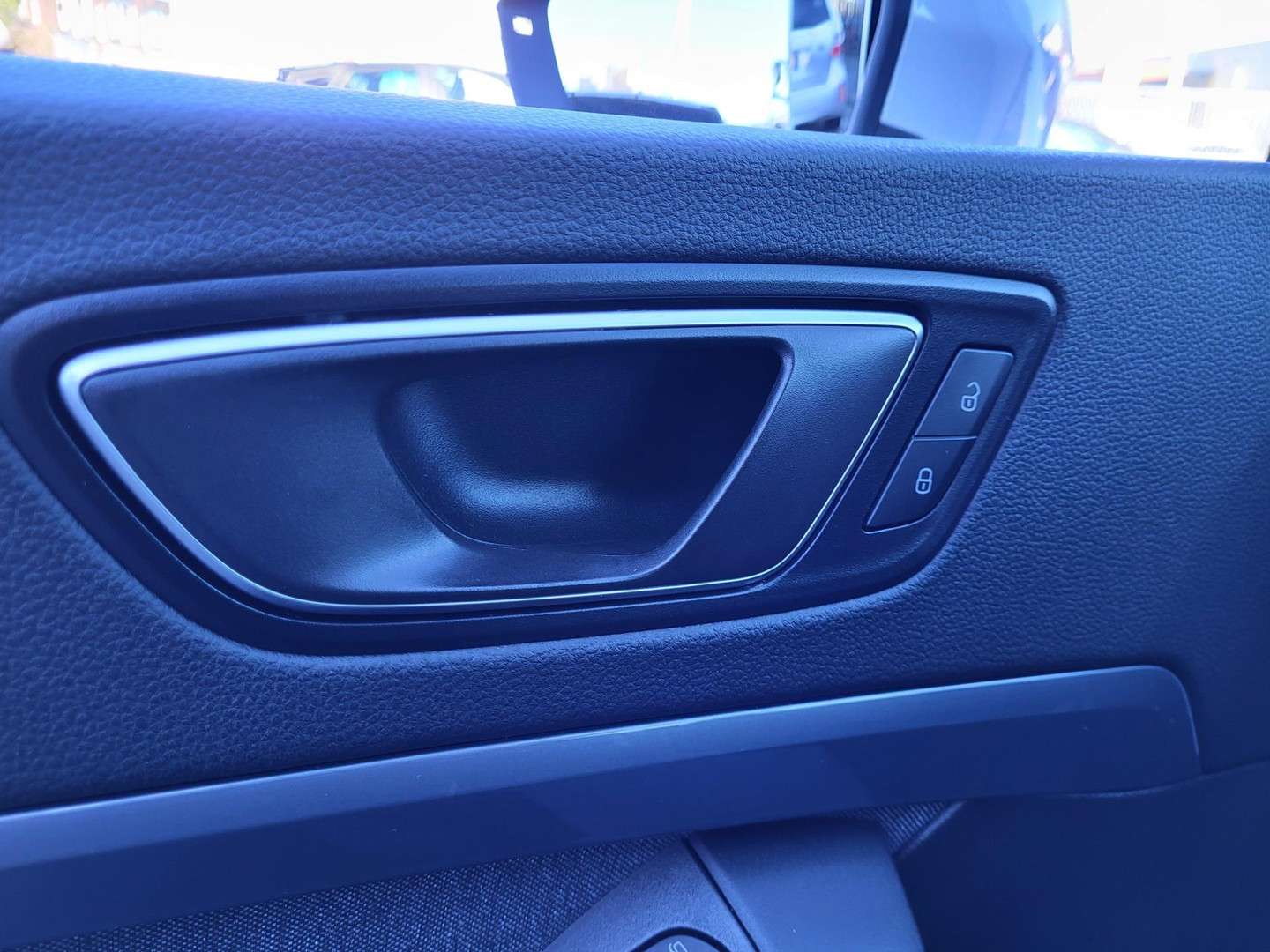 SEAT SEAT