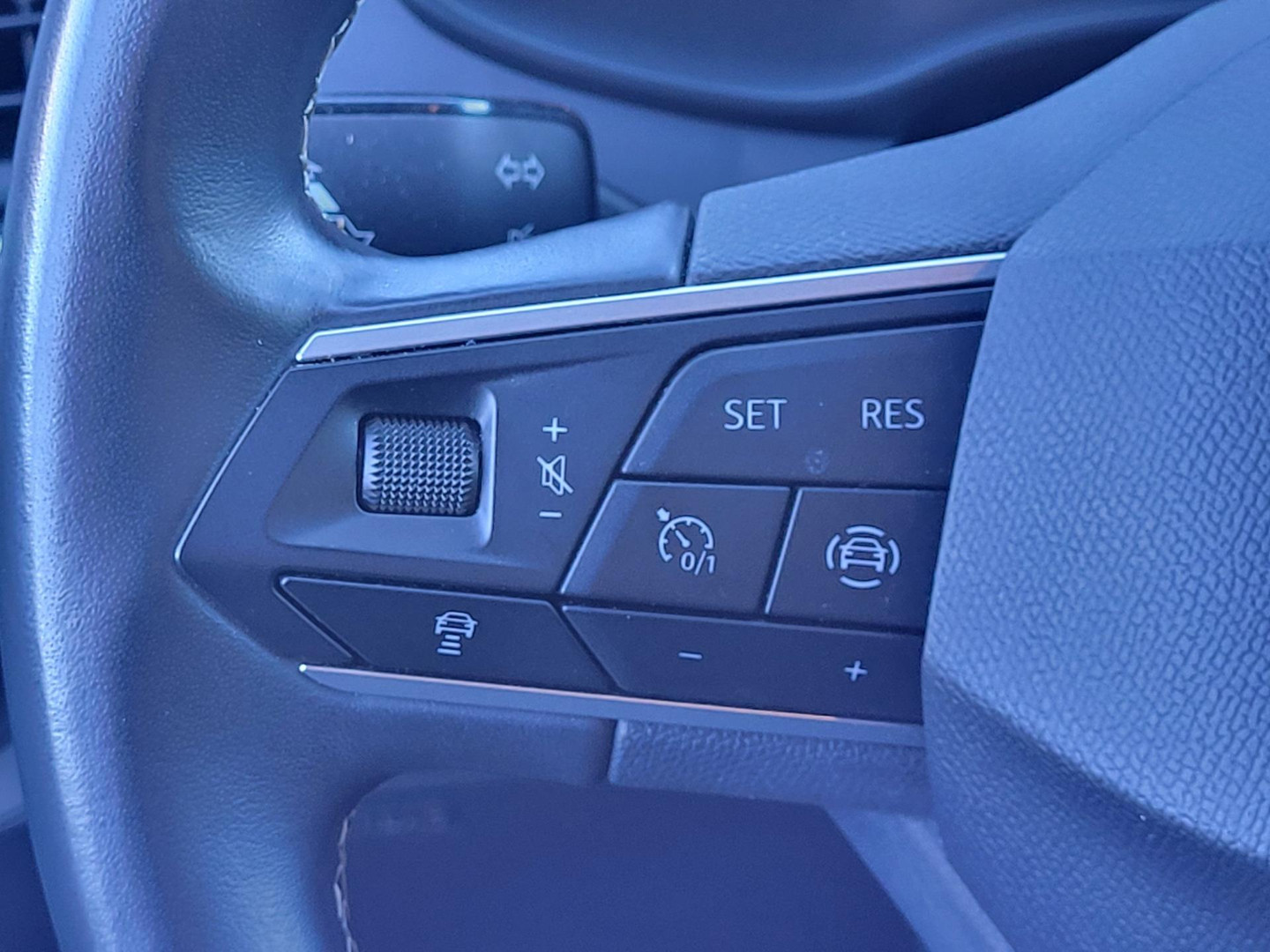 SEAT SEAT