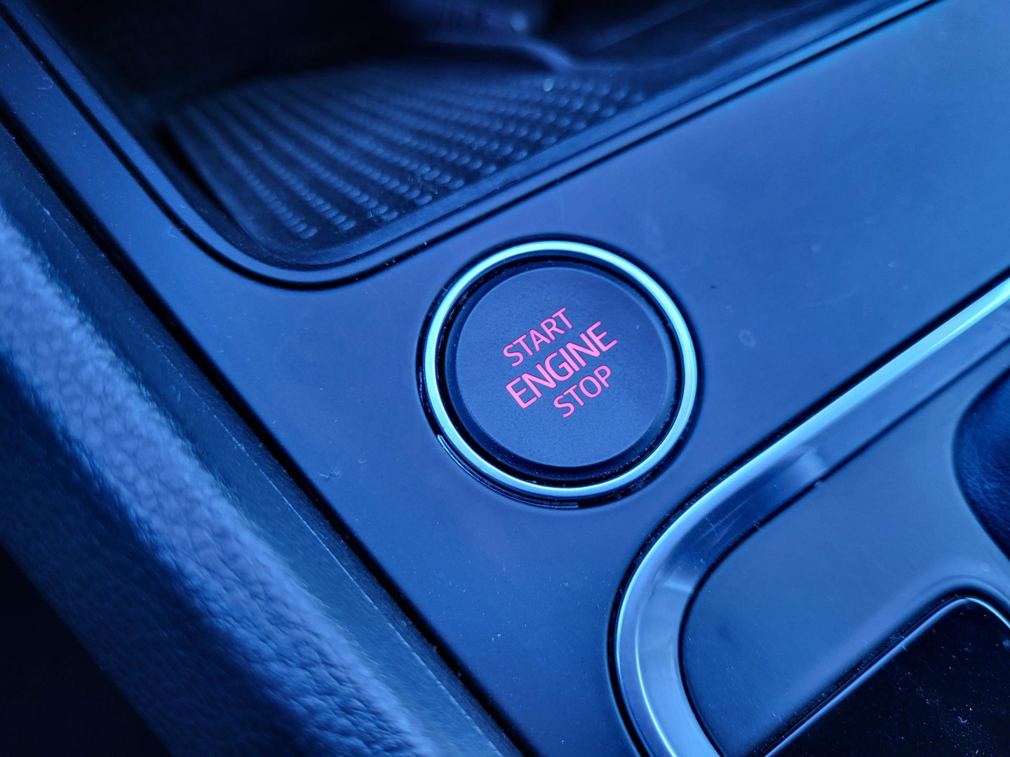 SEAT SEAT