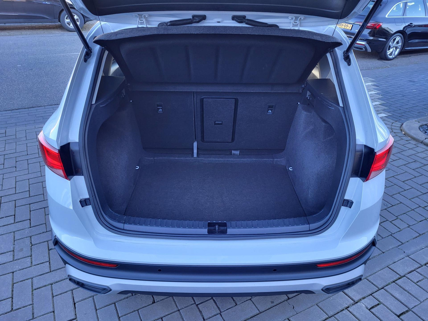 SEAT SEAT