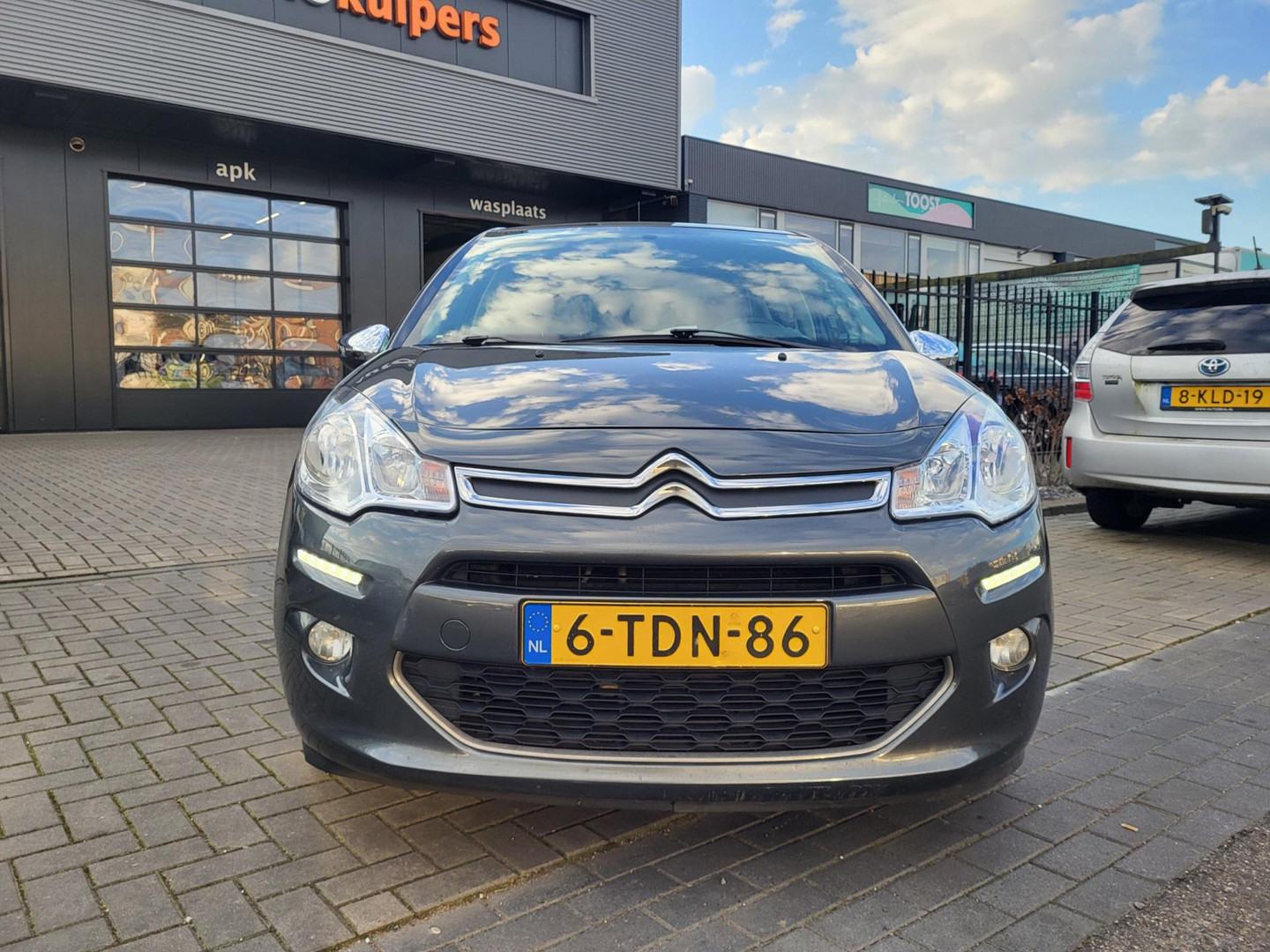 Citroën