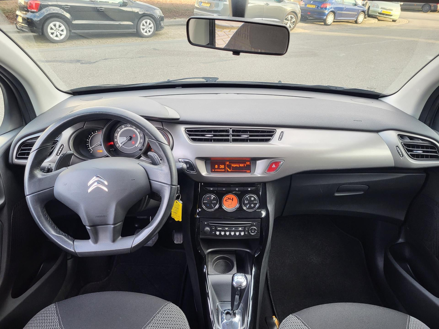 Citroën
