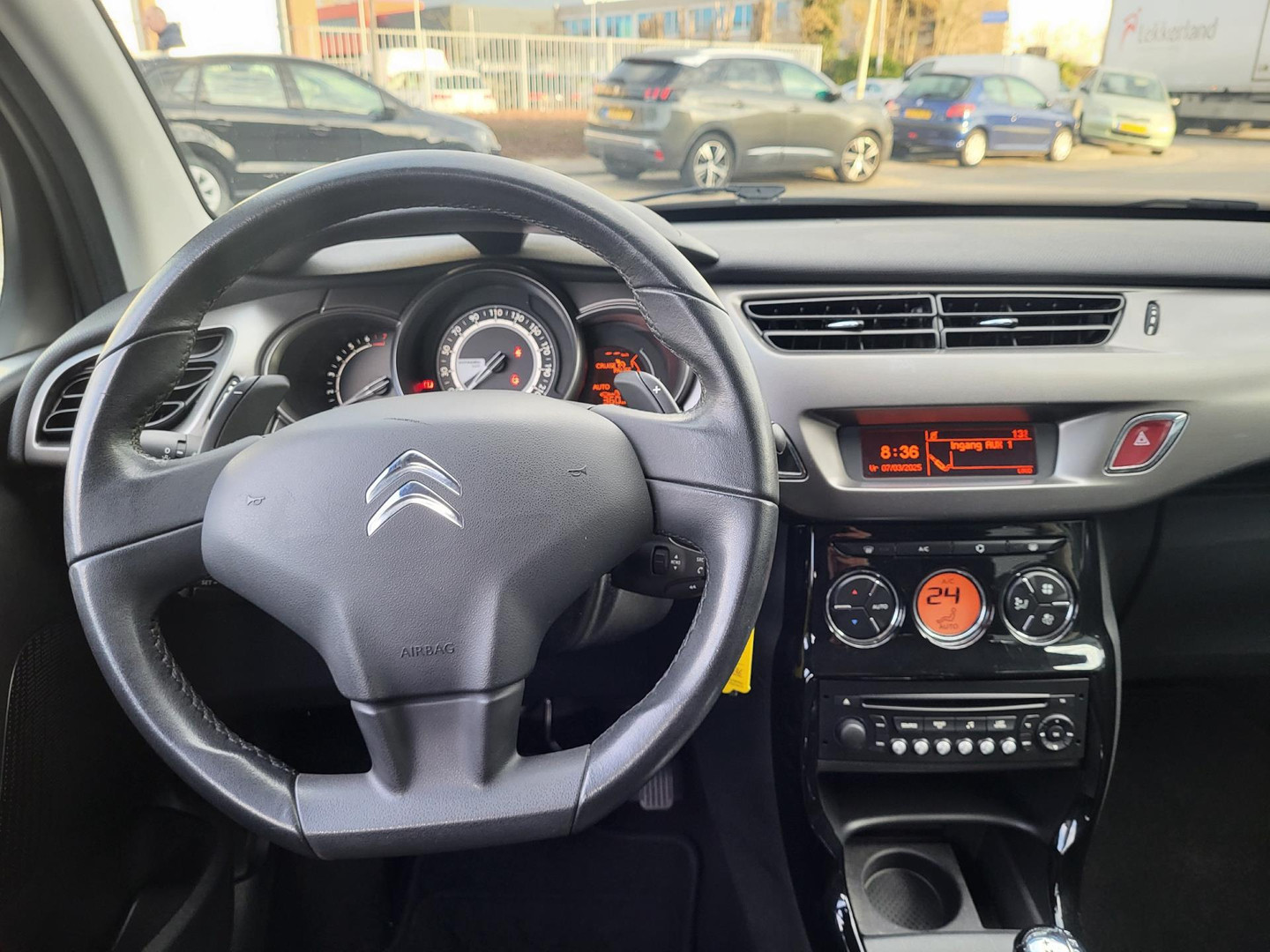 Citroën