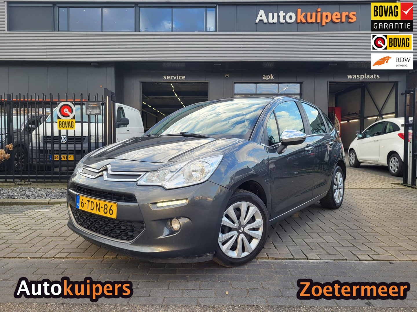 Citroën
