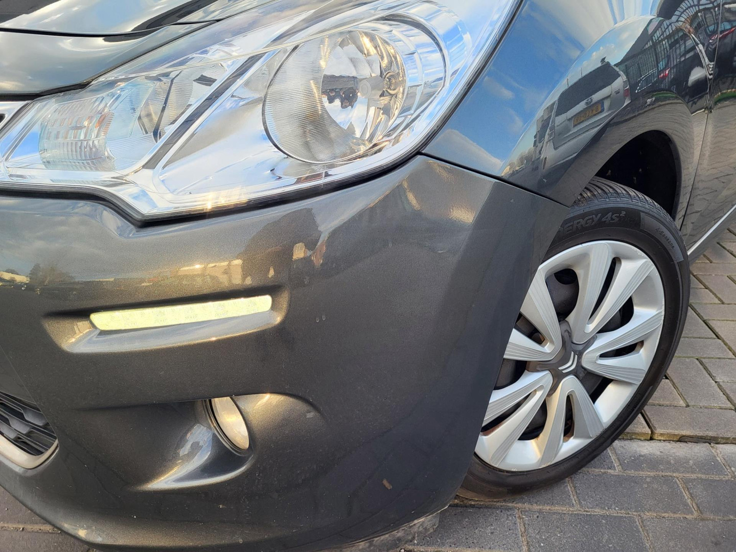 Citroën