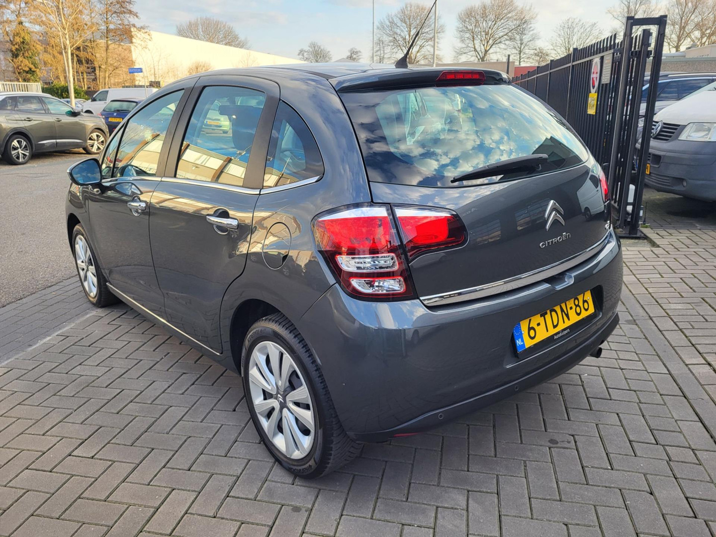 Citroën