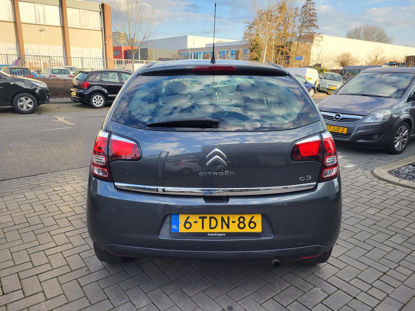 Citroën