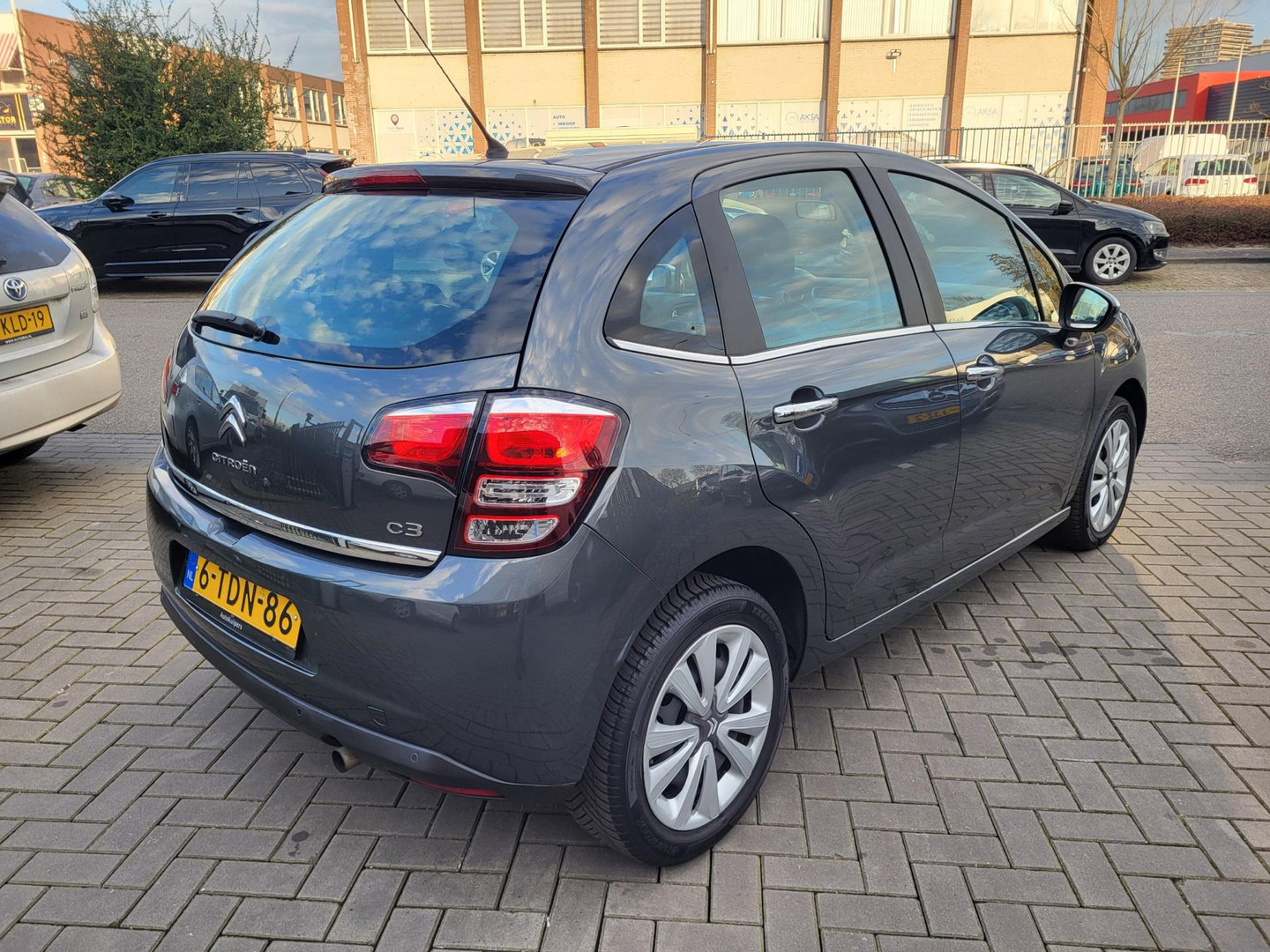 Citroën