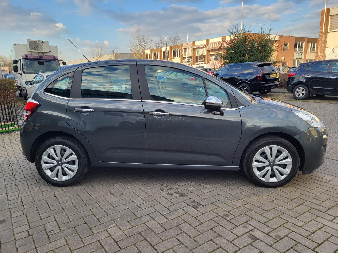 Citroën