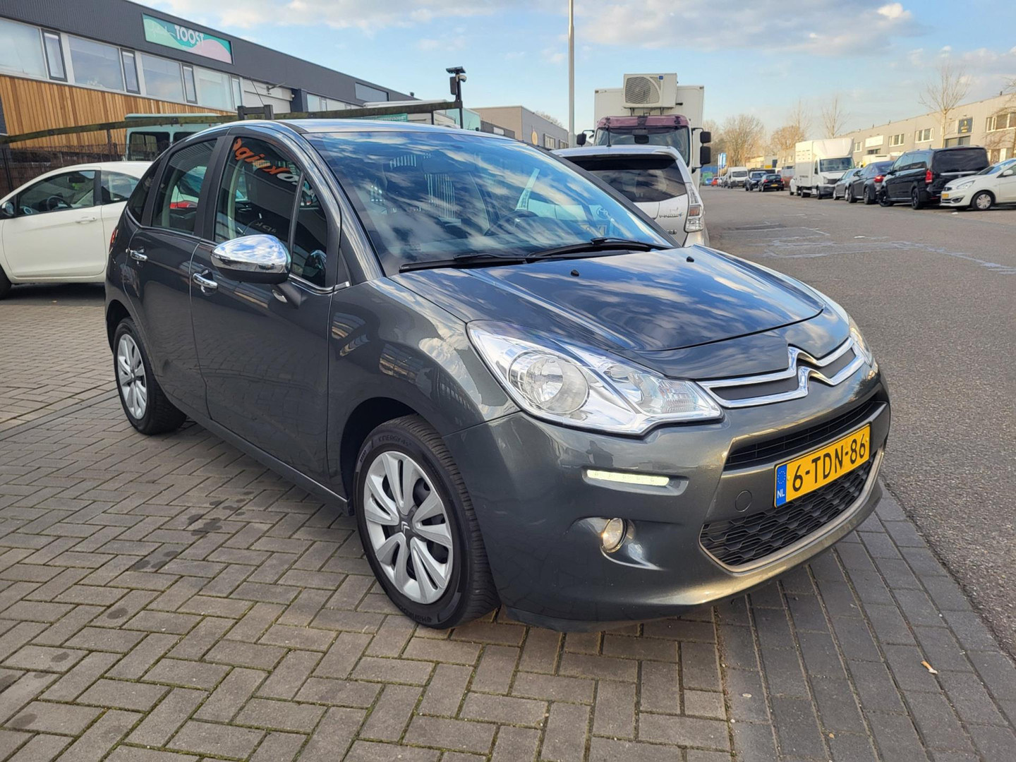 Citroën