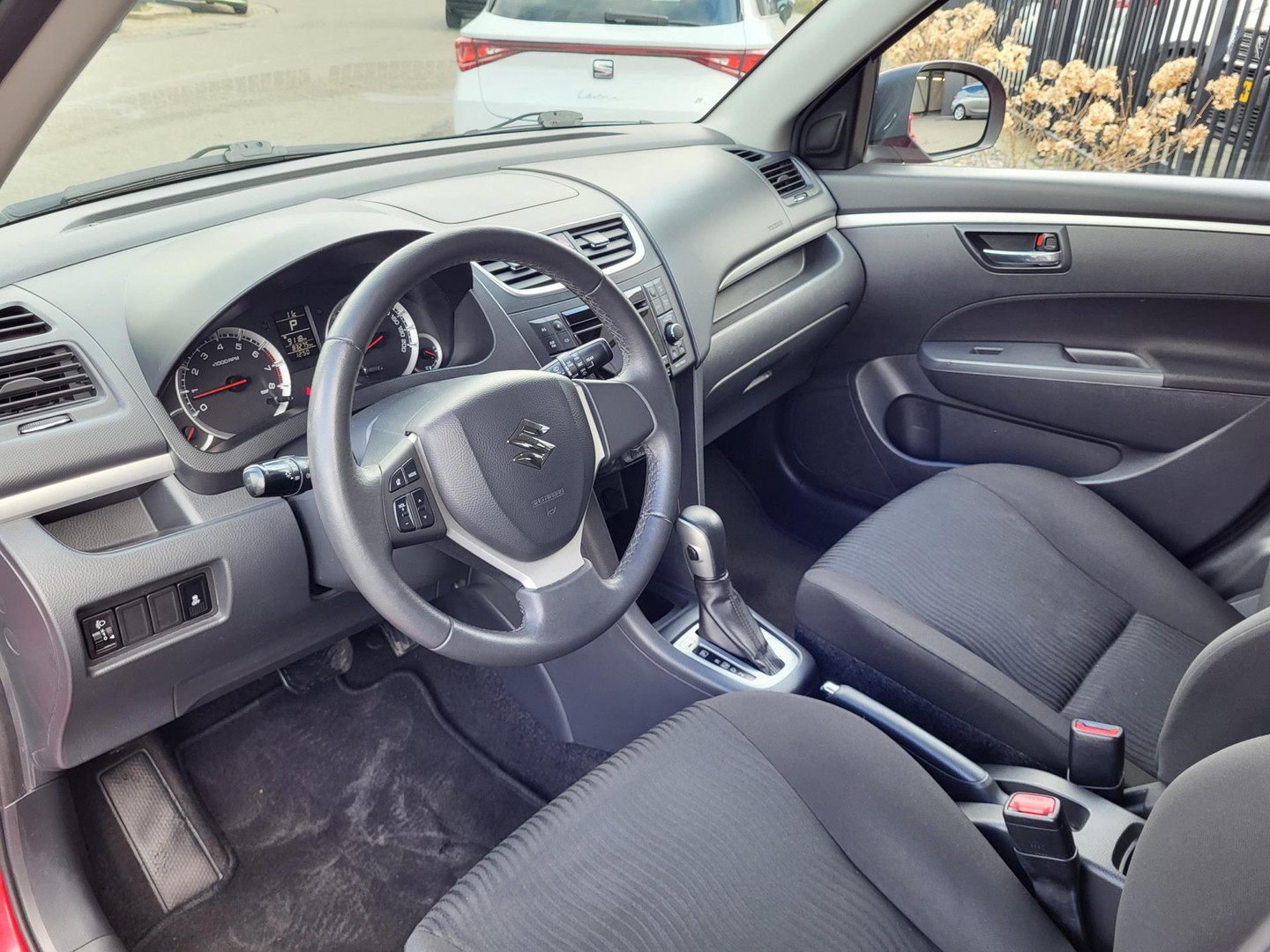 Suzuki Suzuki
