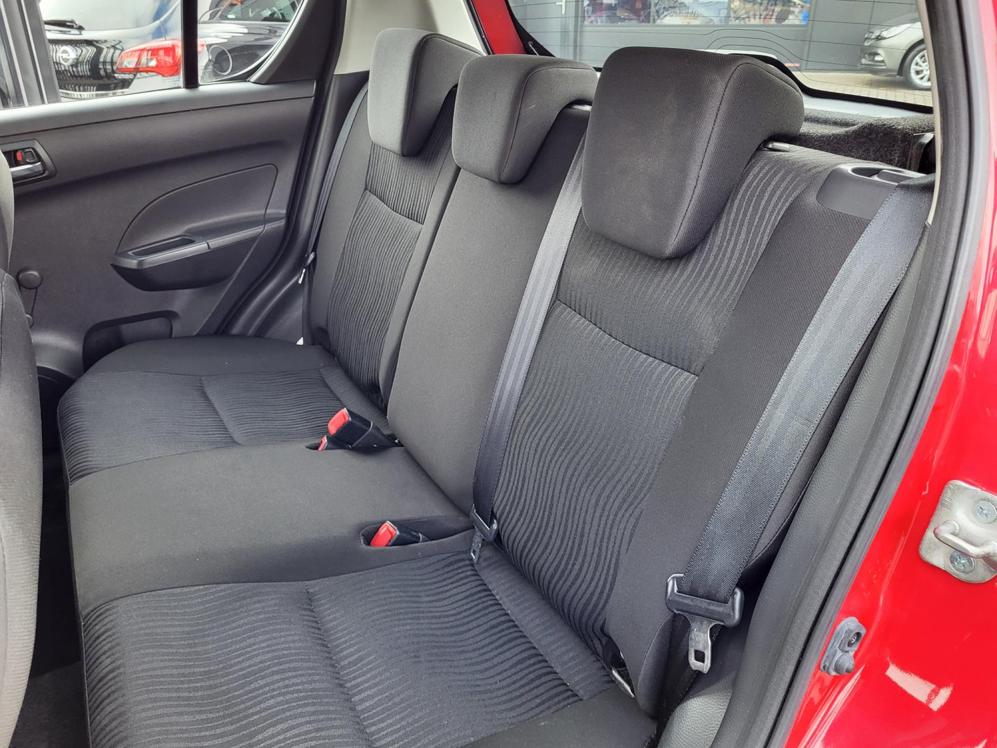 Suzuki Suzuki