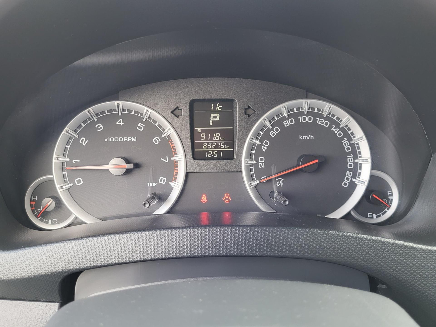 Suzuki Suzuki