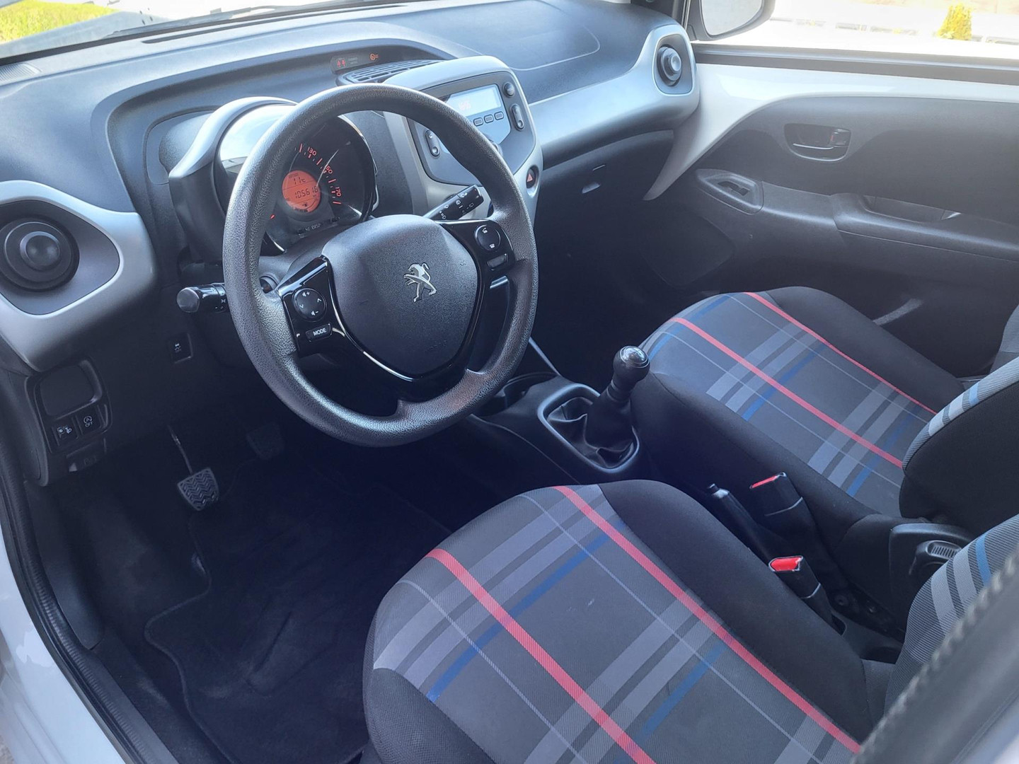 Peugeot