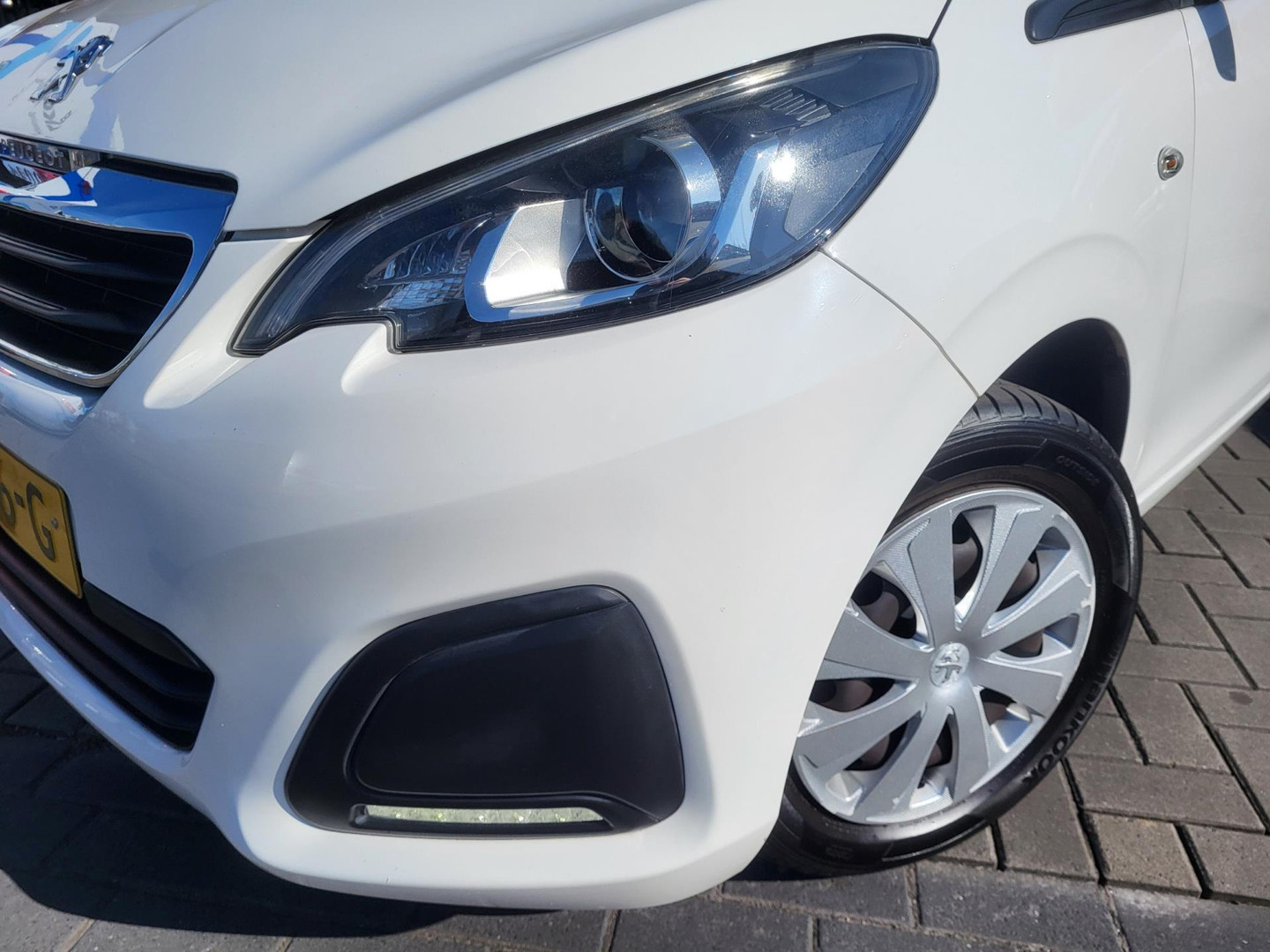 Peugeot