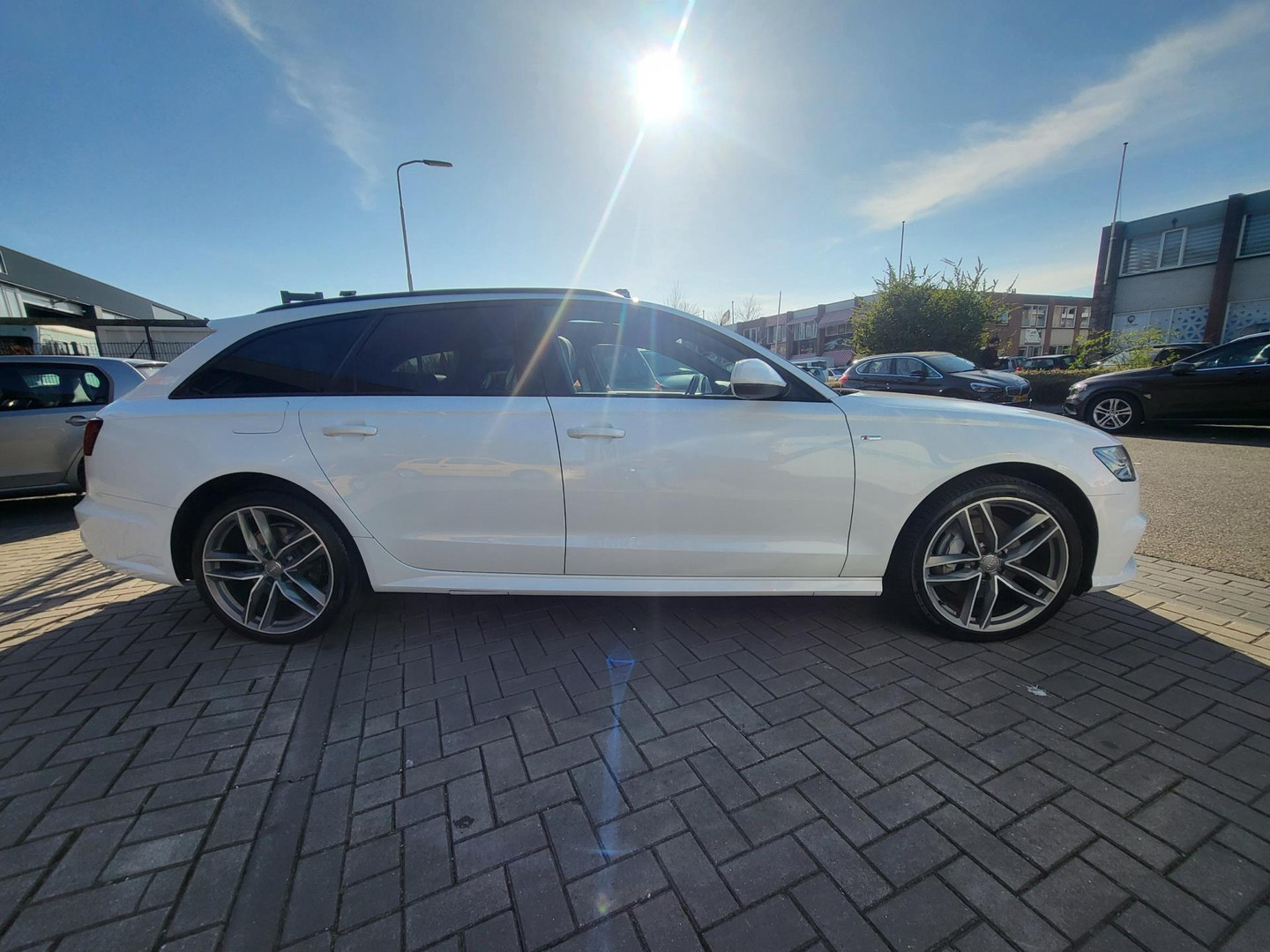 Audi