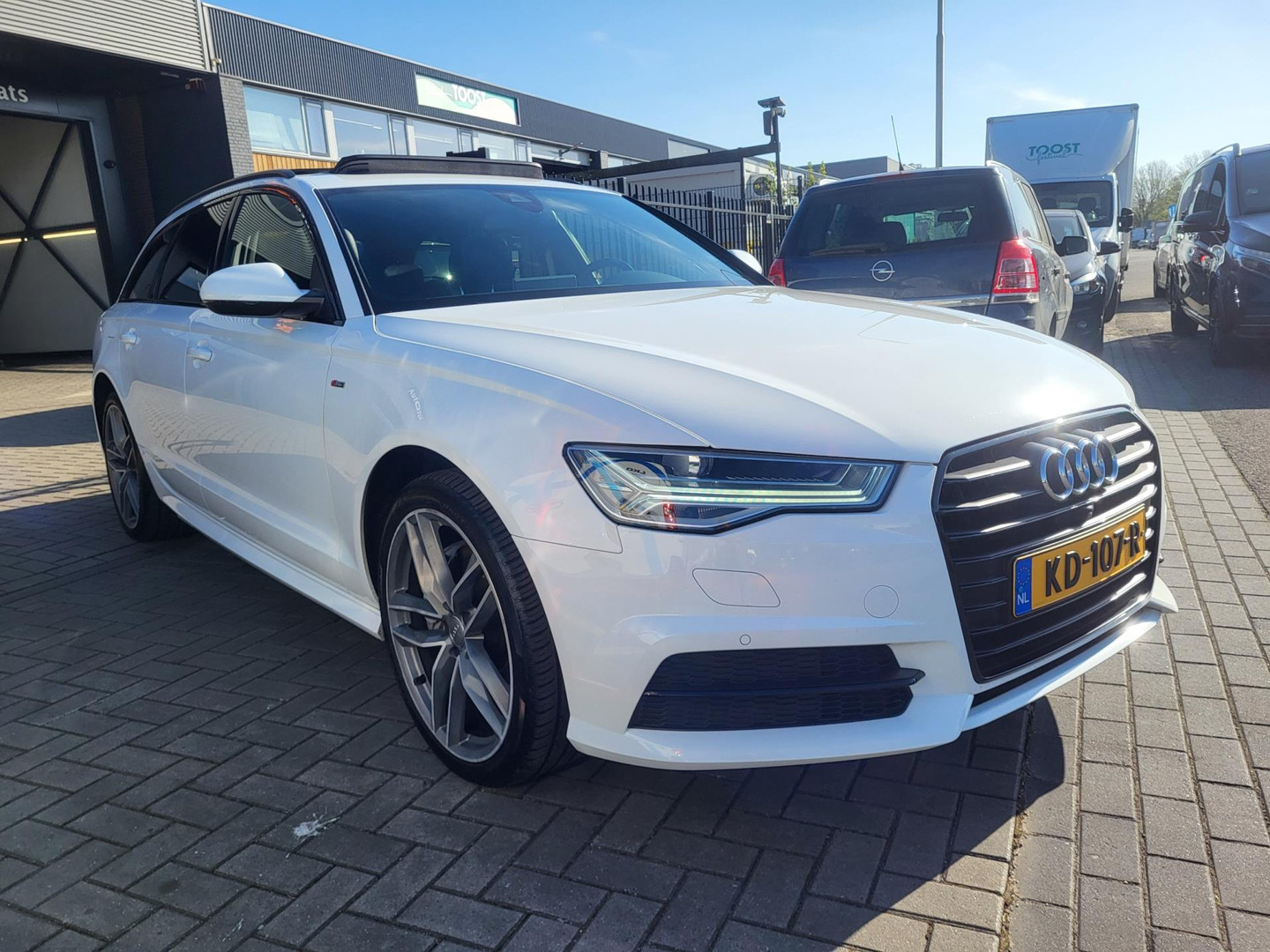 Audi
