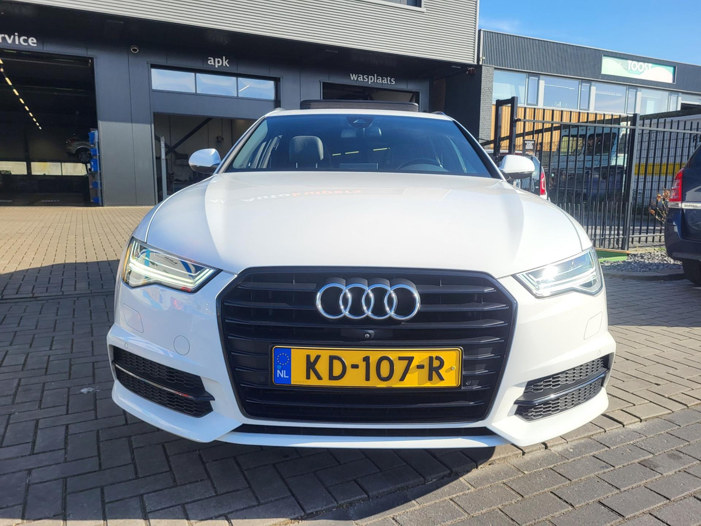 Audi