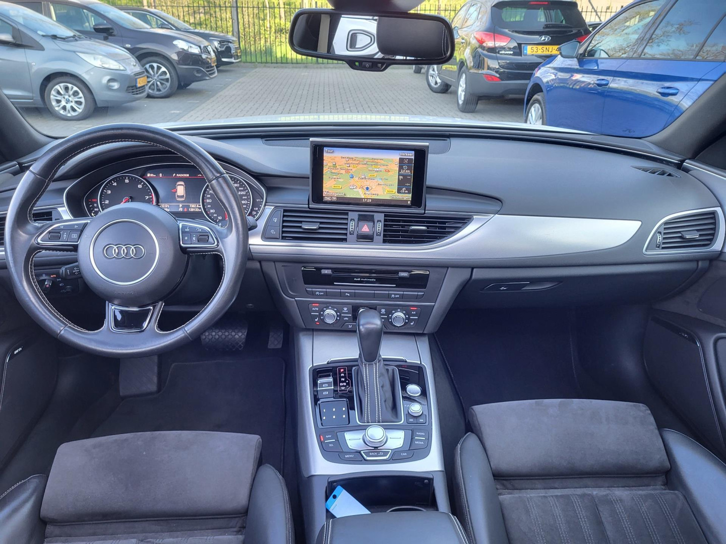 Audi