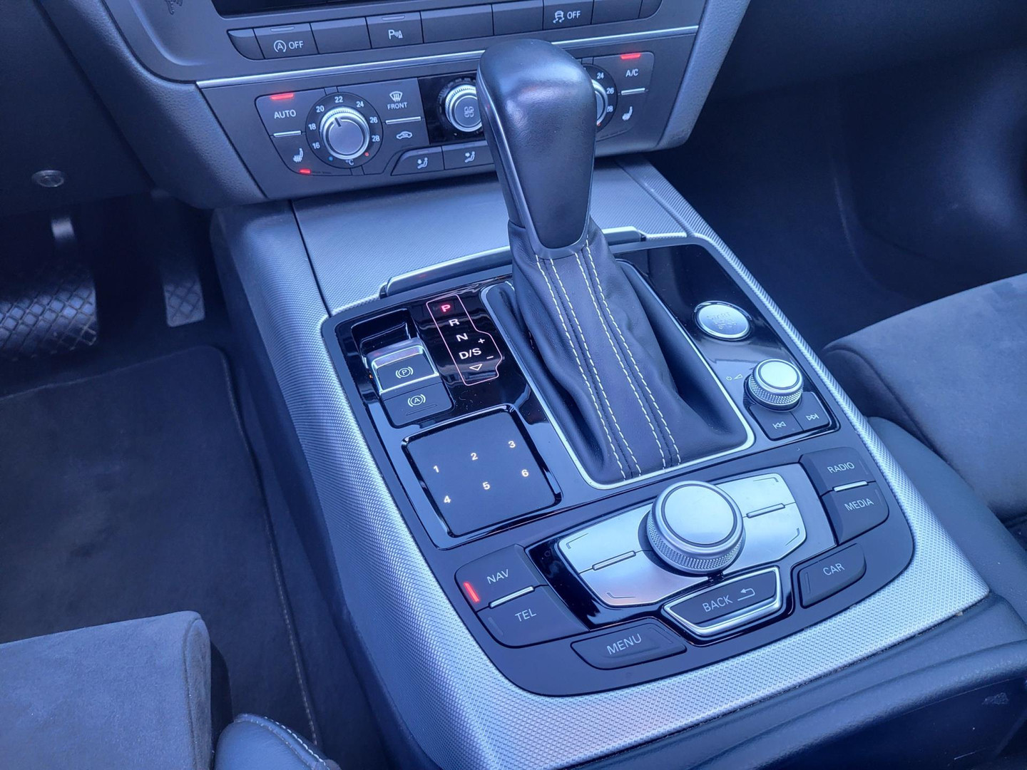Audi