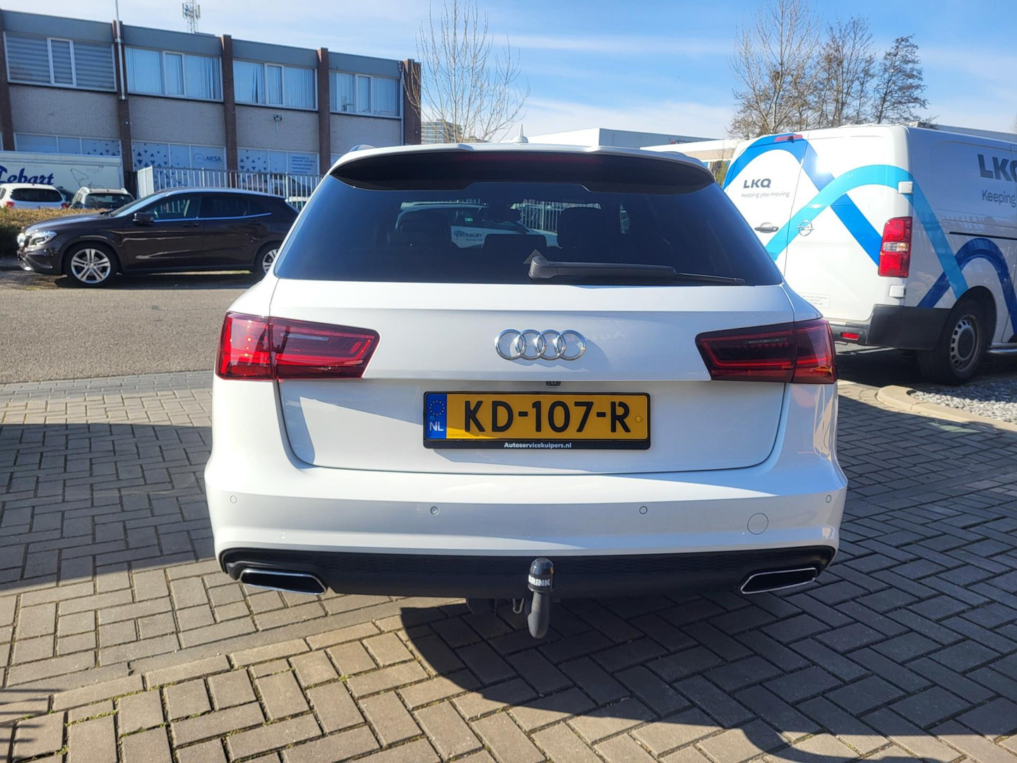 Audi