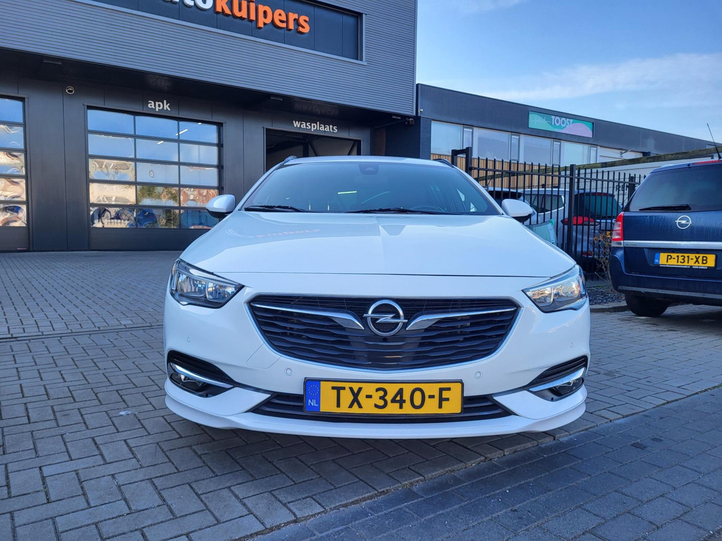 Opel Opel