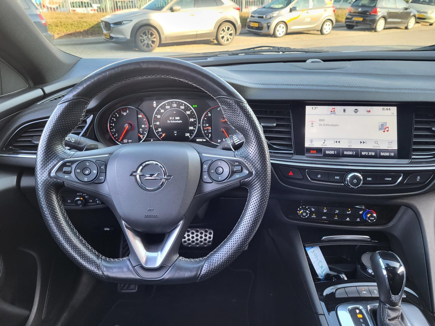 Opel Opel