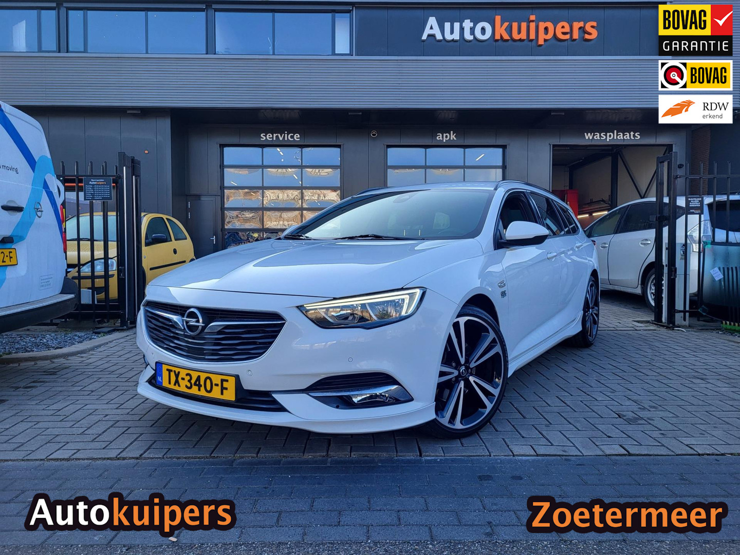 Opel Opel