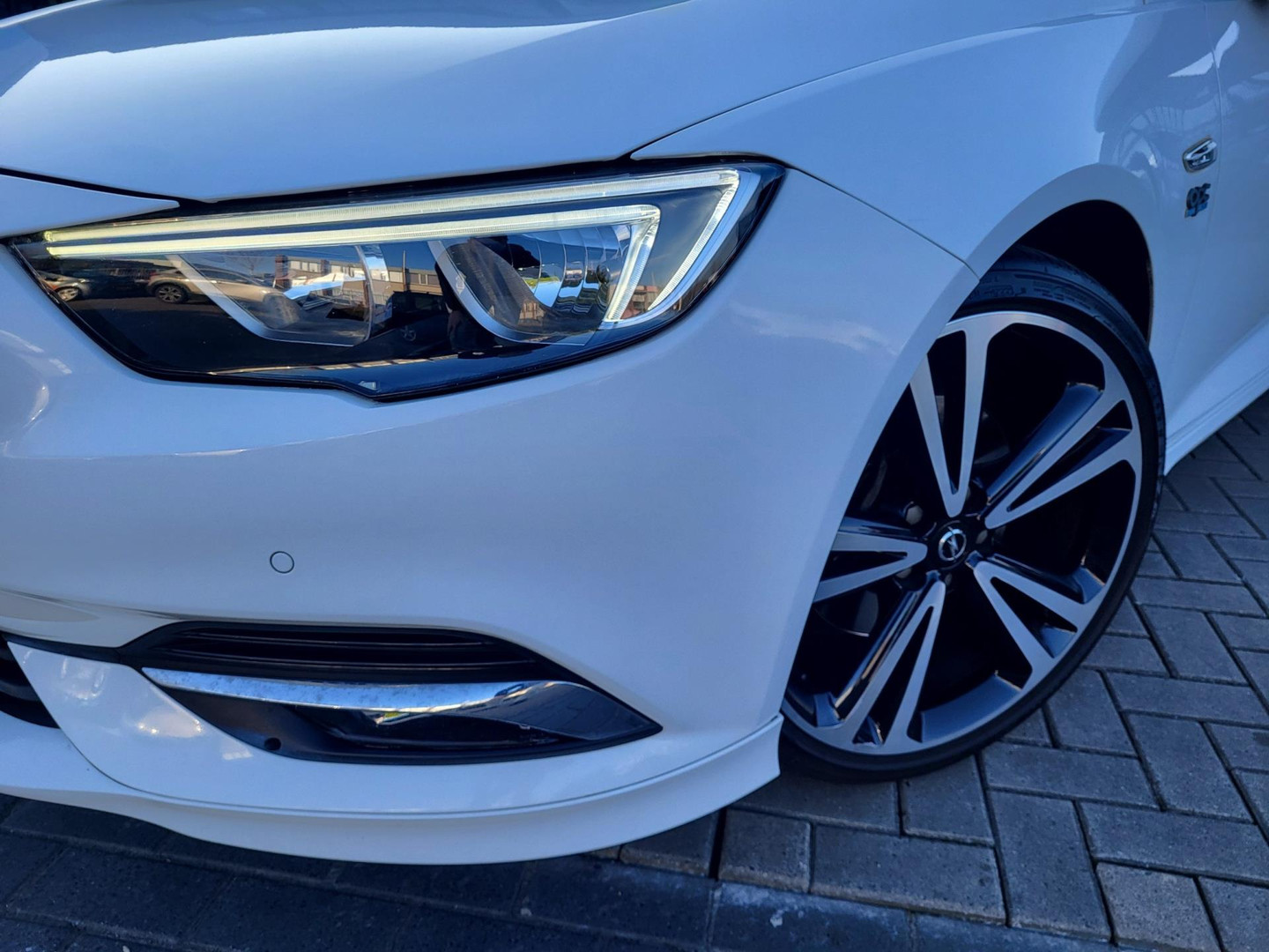 Opel Opel