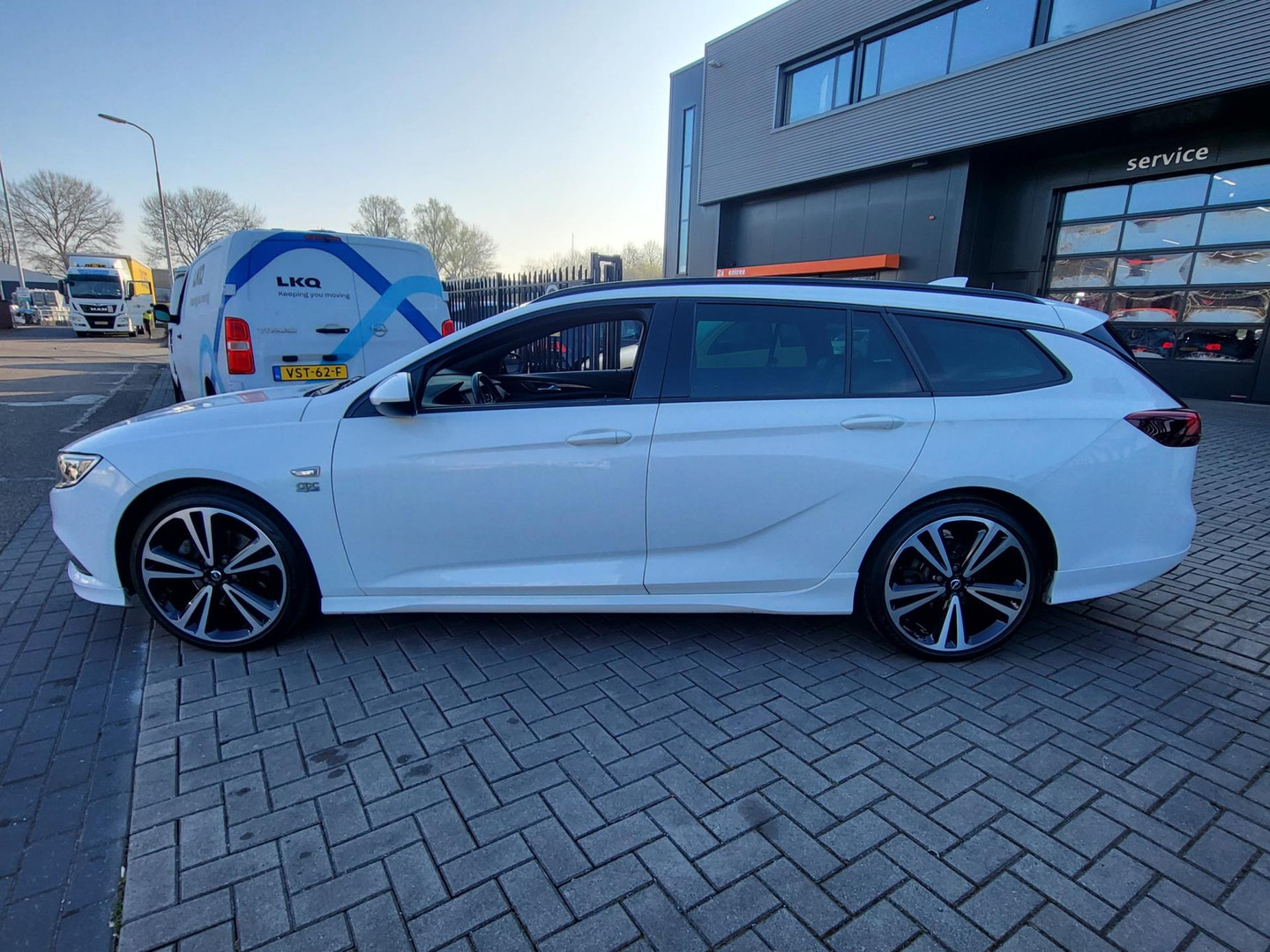 Opel Opel