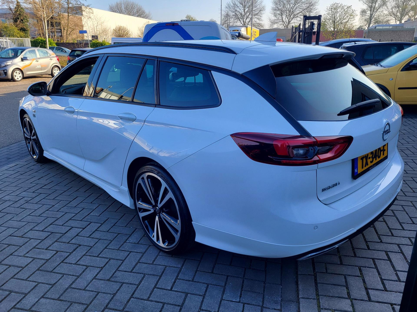 Opel Opel