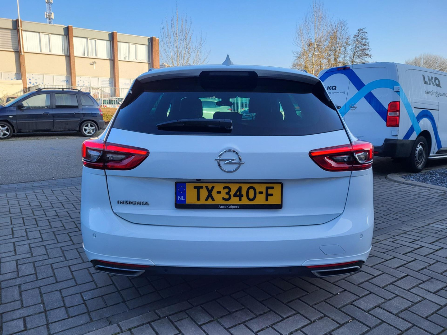 Opel Opel