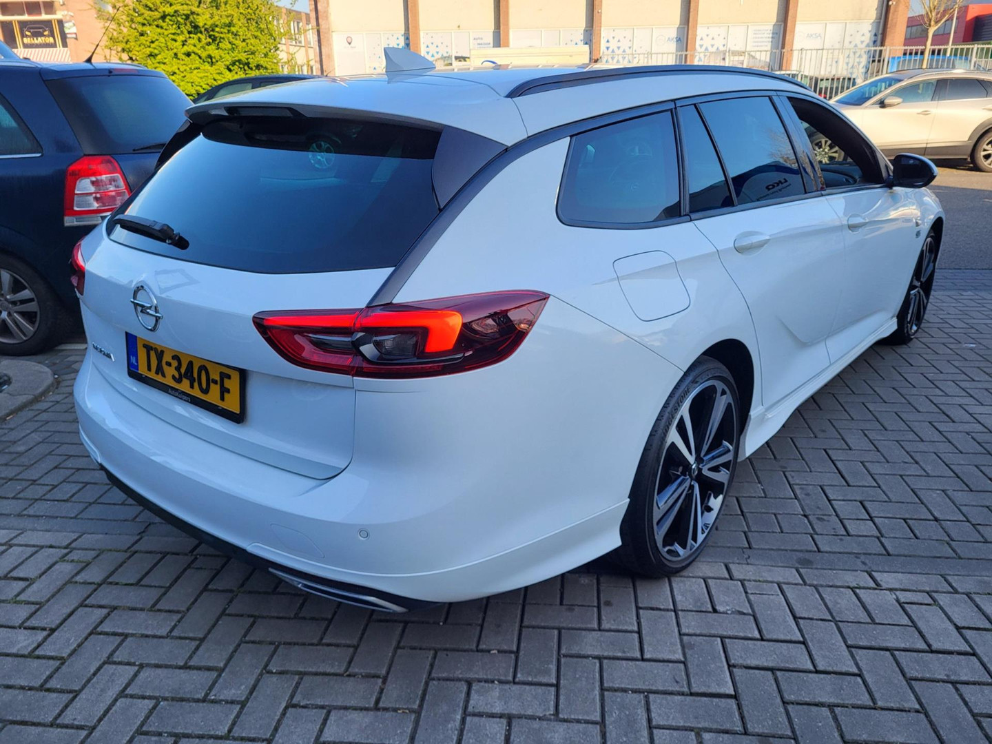 Opel Opel