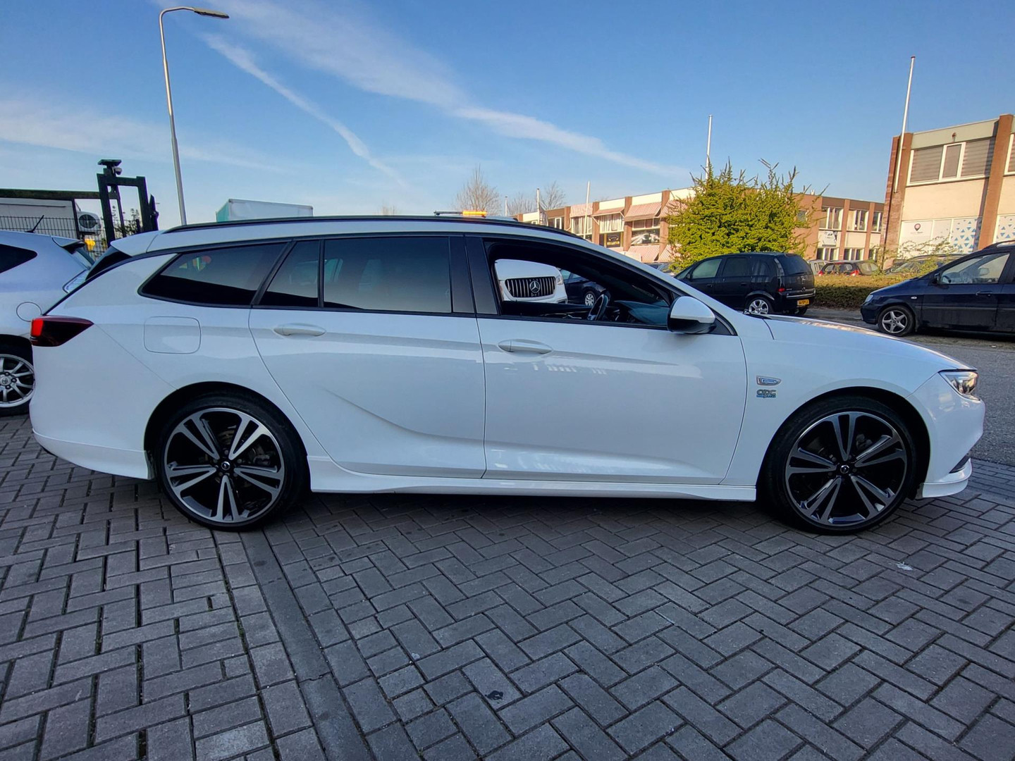 Opel Opel