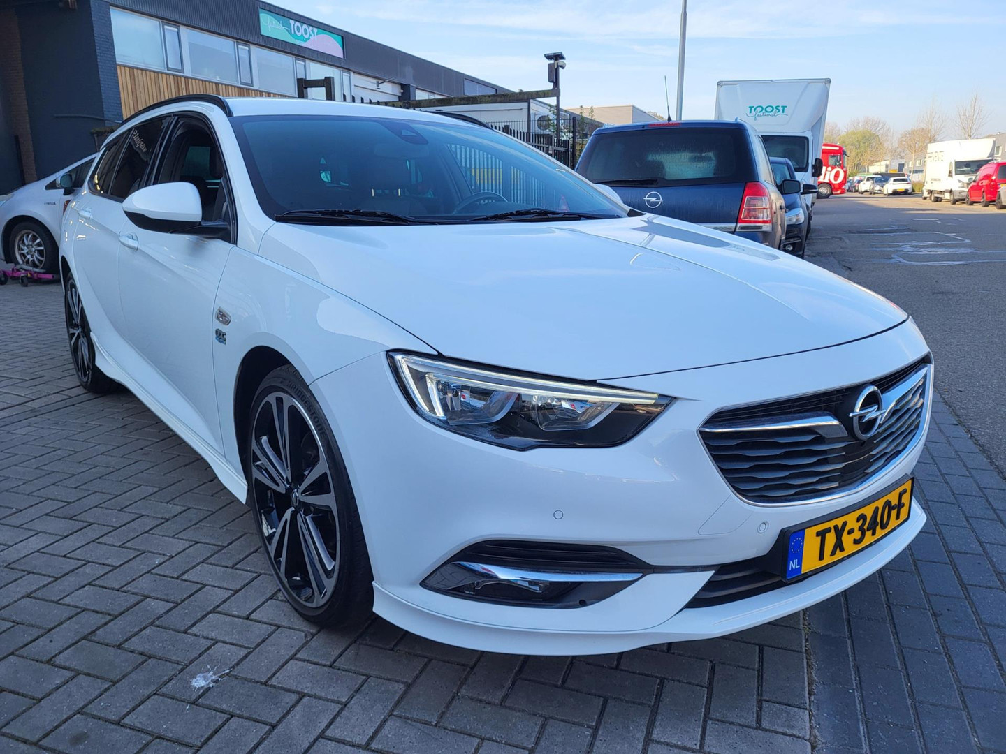 Opel Opel