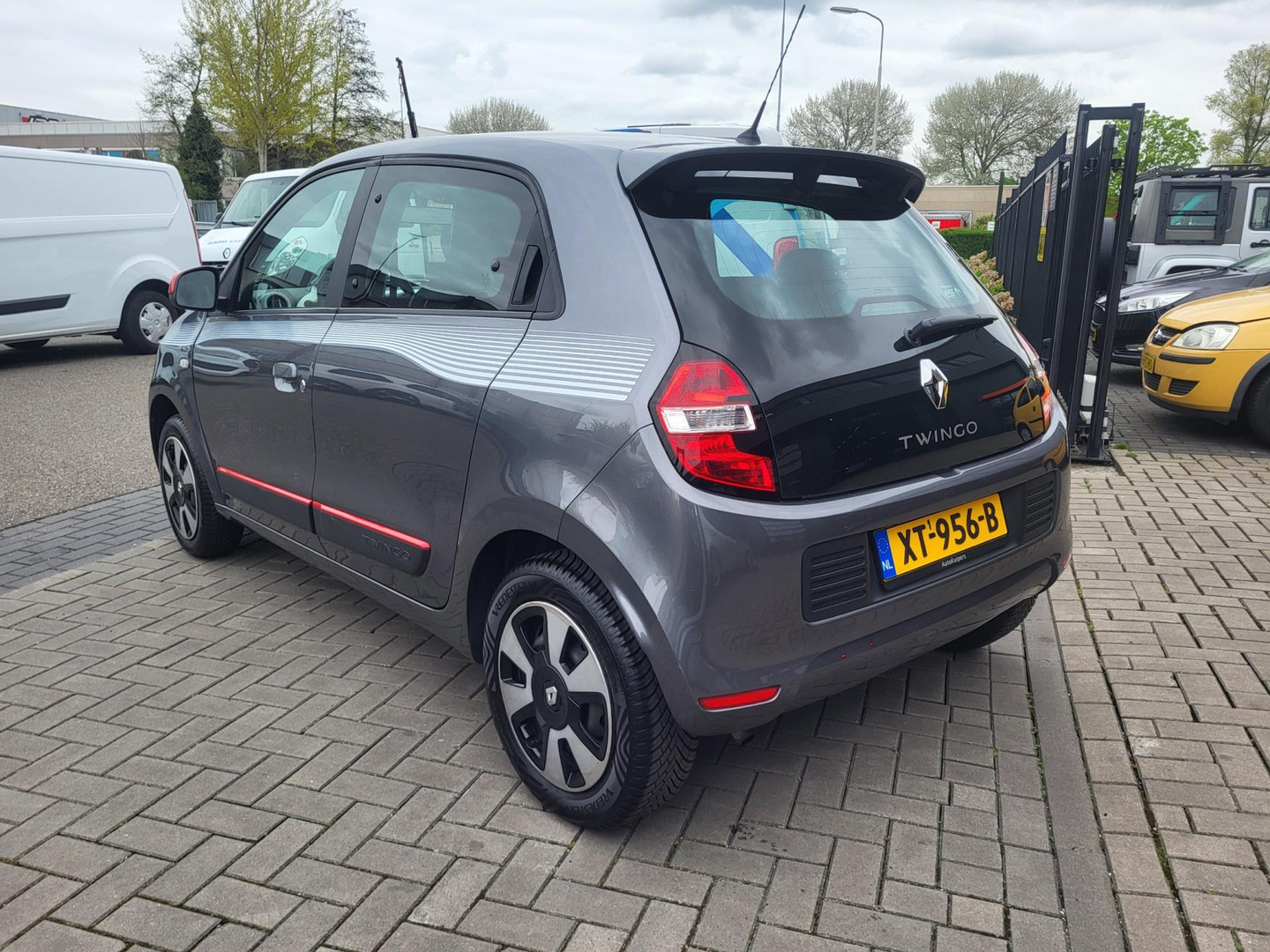 Renault