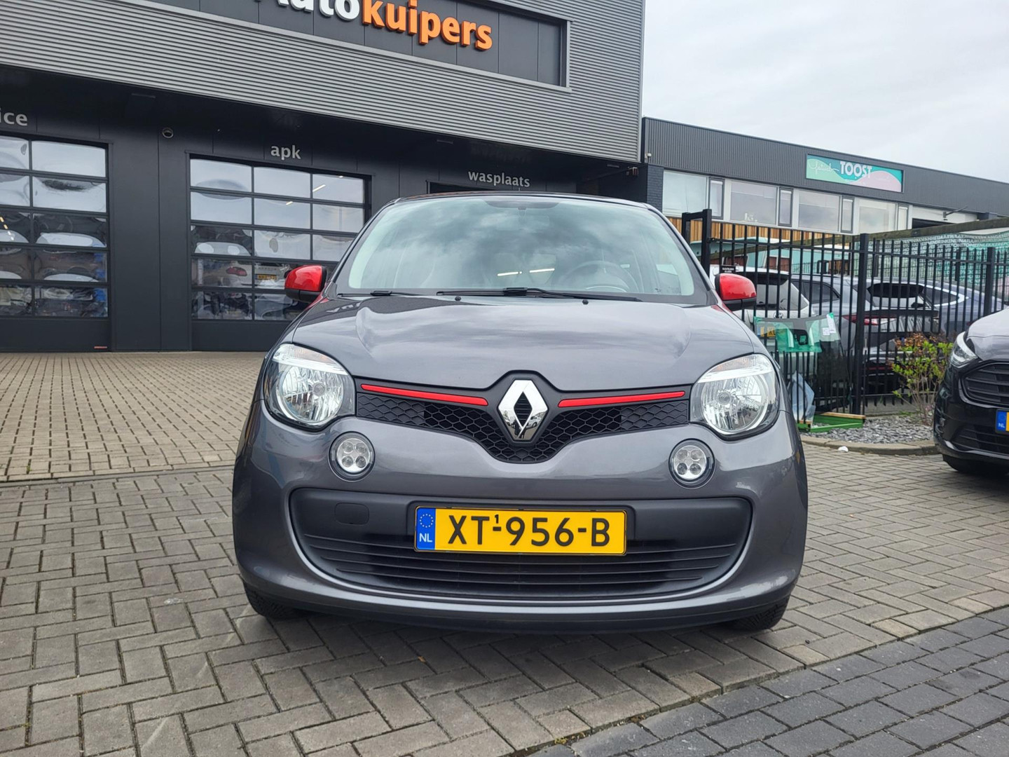 Renault