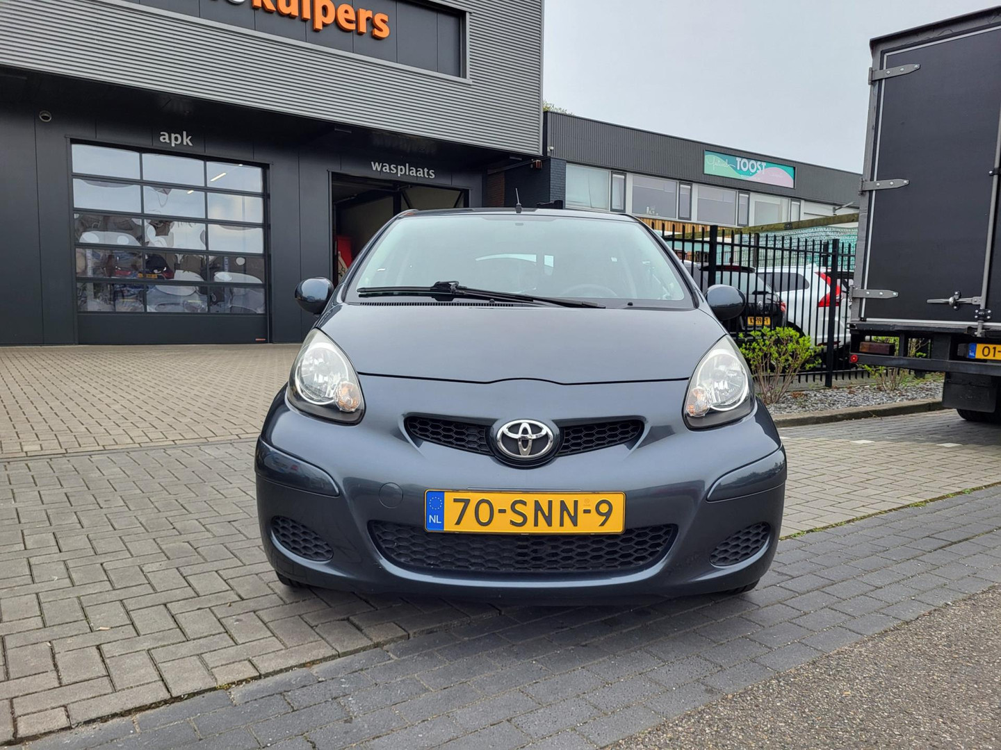 Toyota