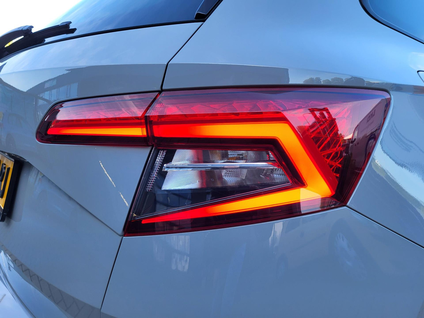 ŠKODA