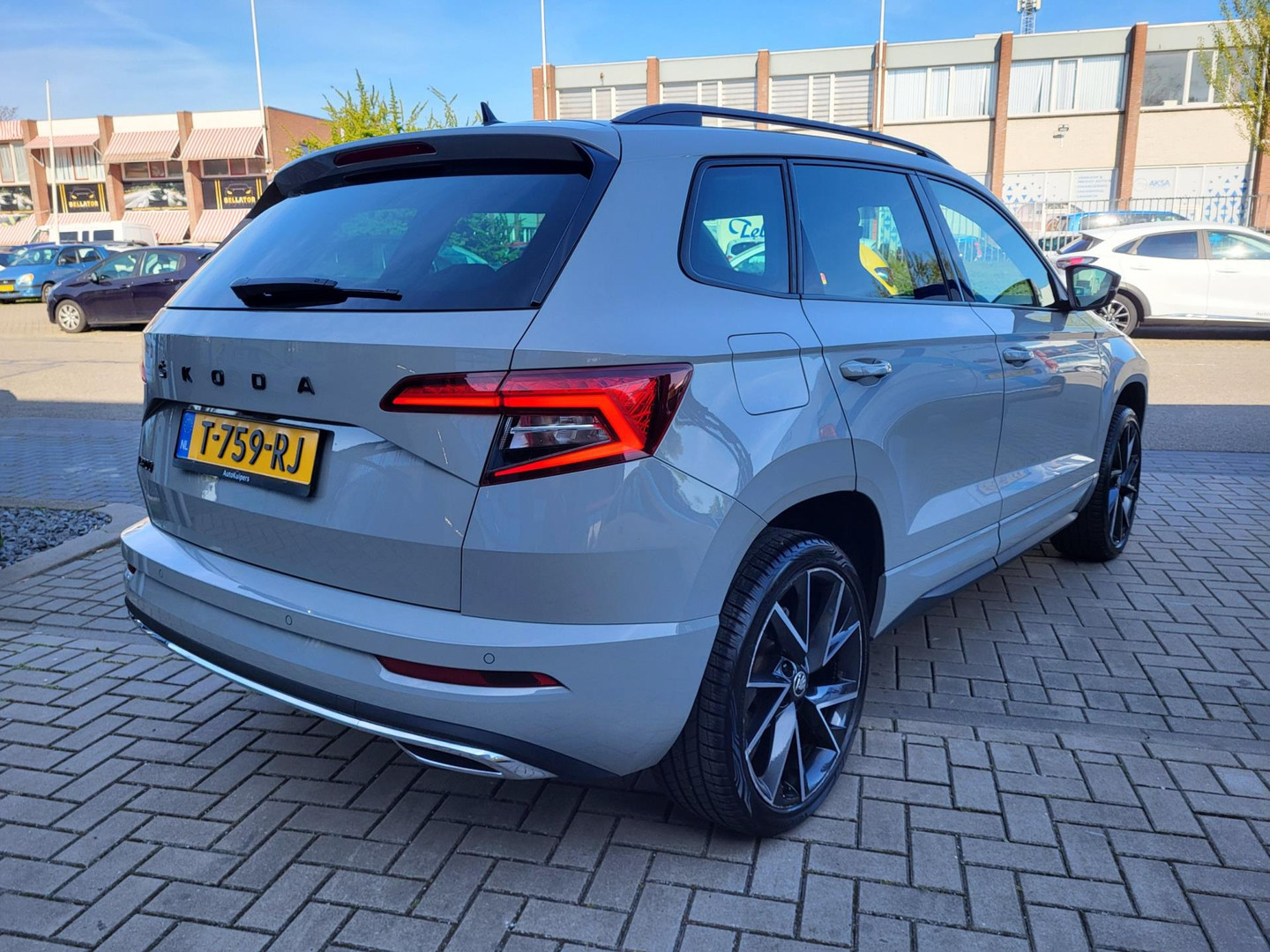 ŠKODA