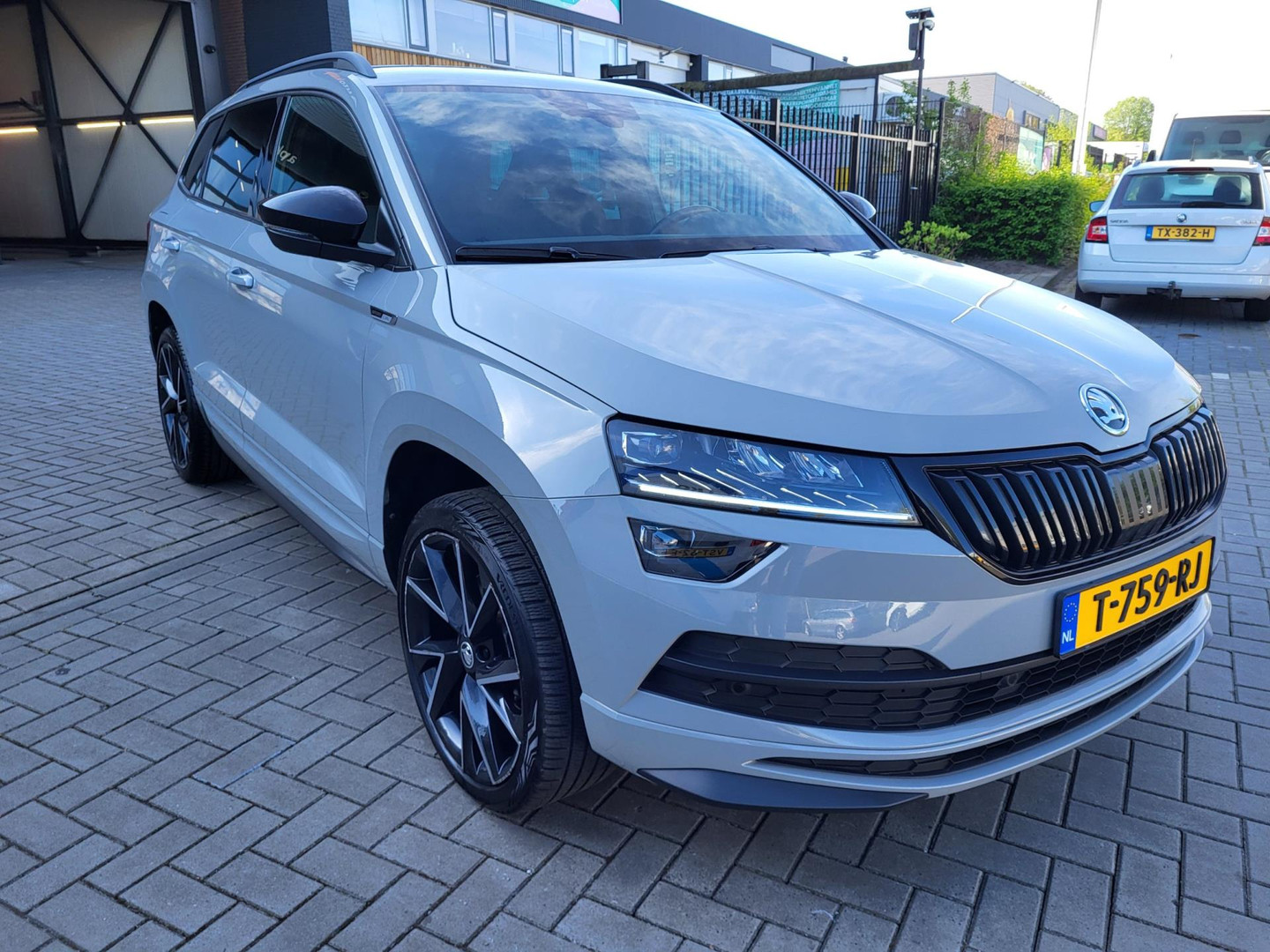 ŠKODA