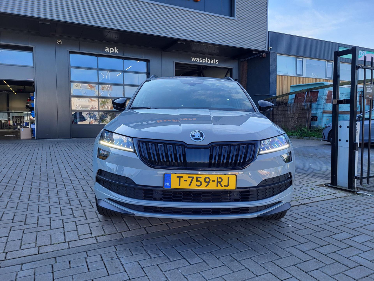 ŠKODA