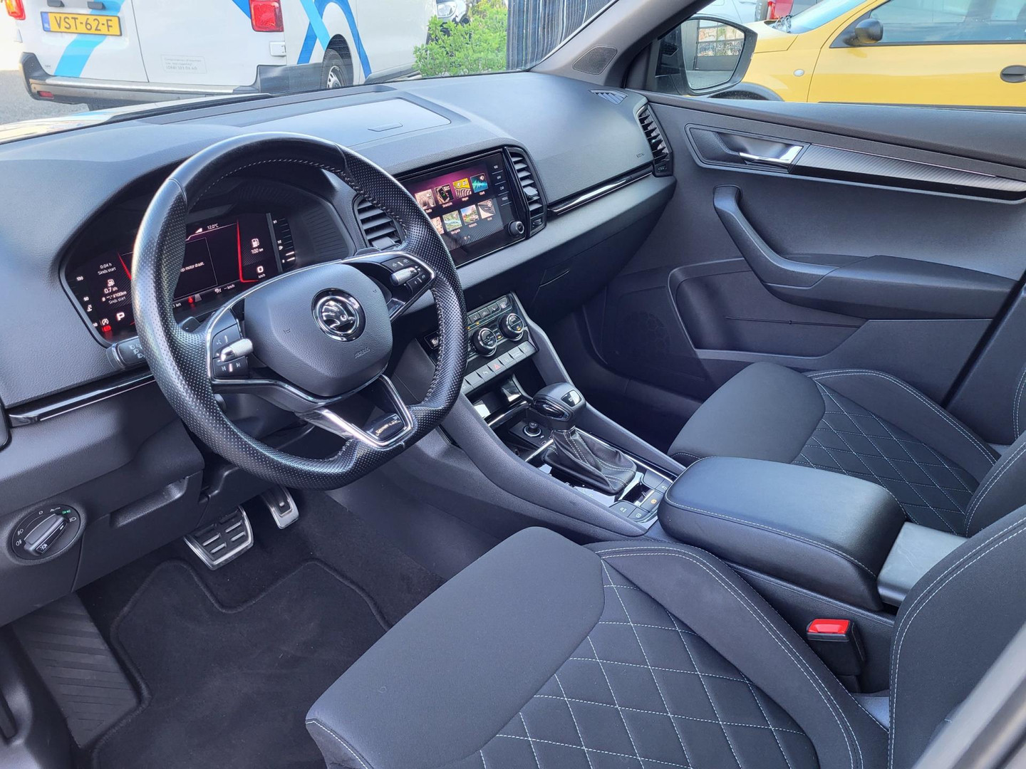 ŠKODA