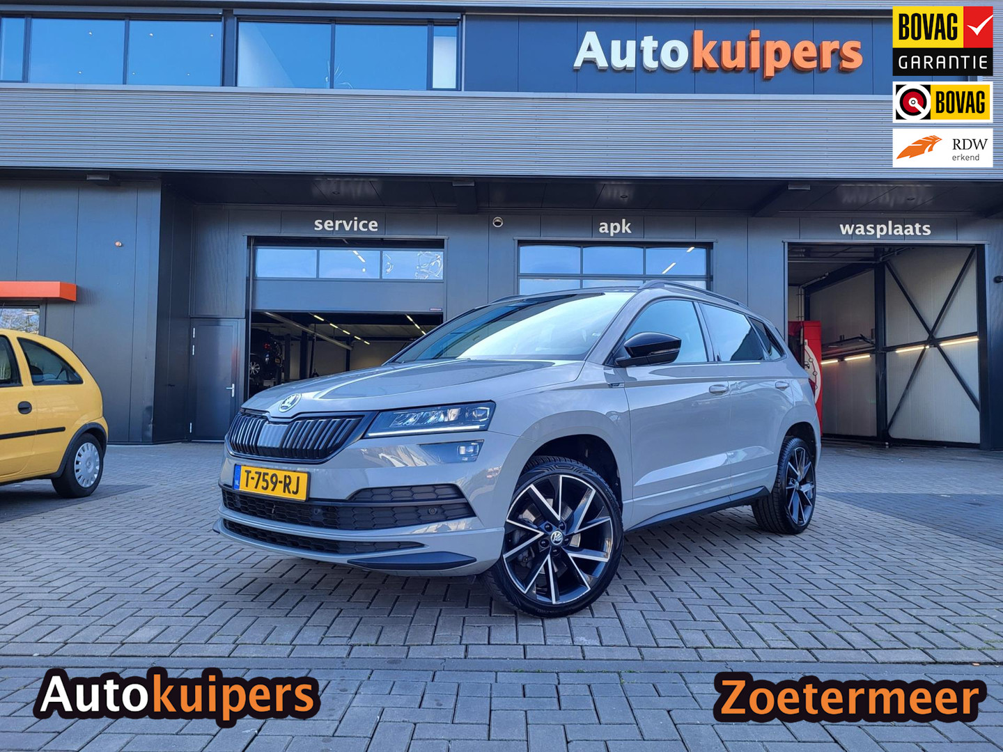 ŠKODA