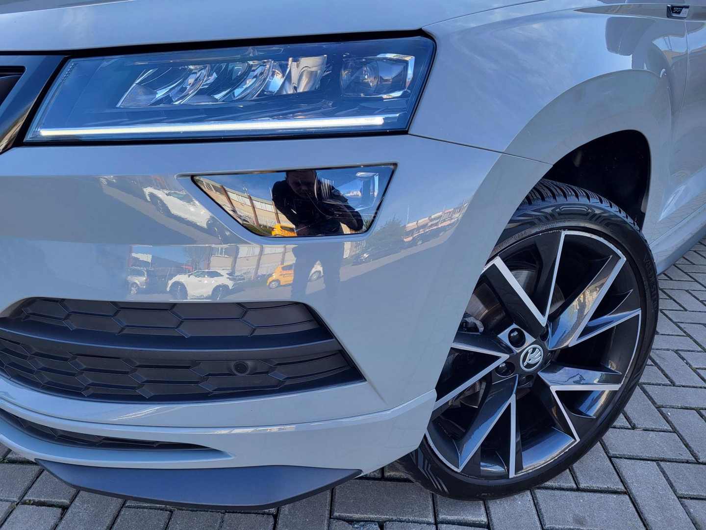 ŠKODA