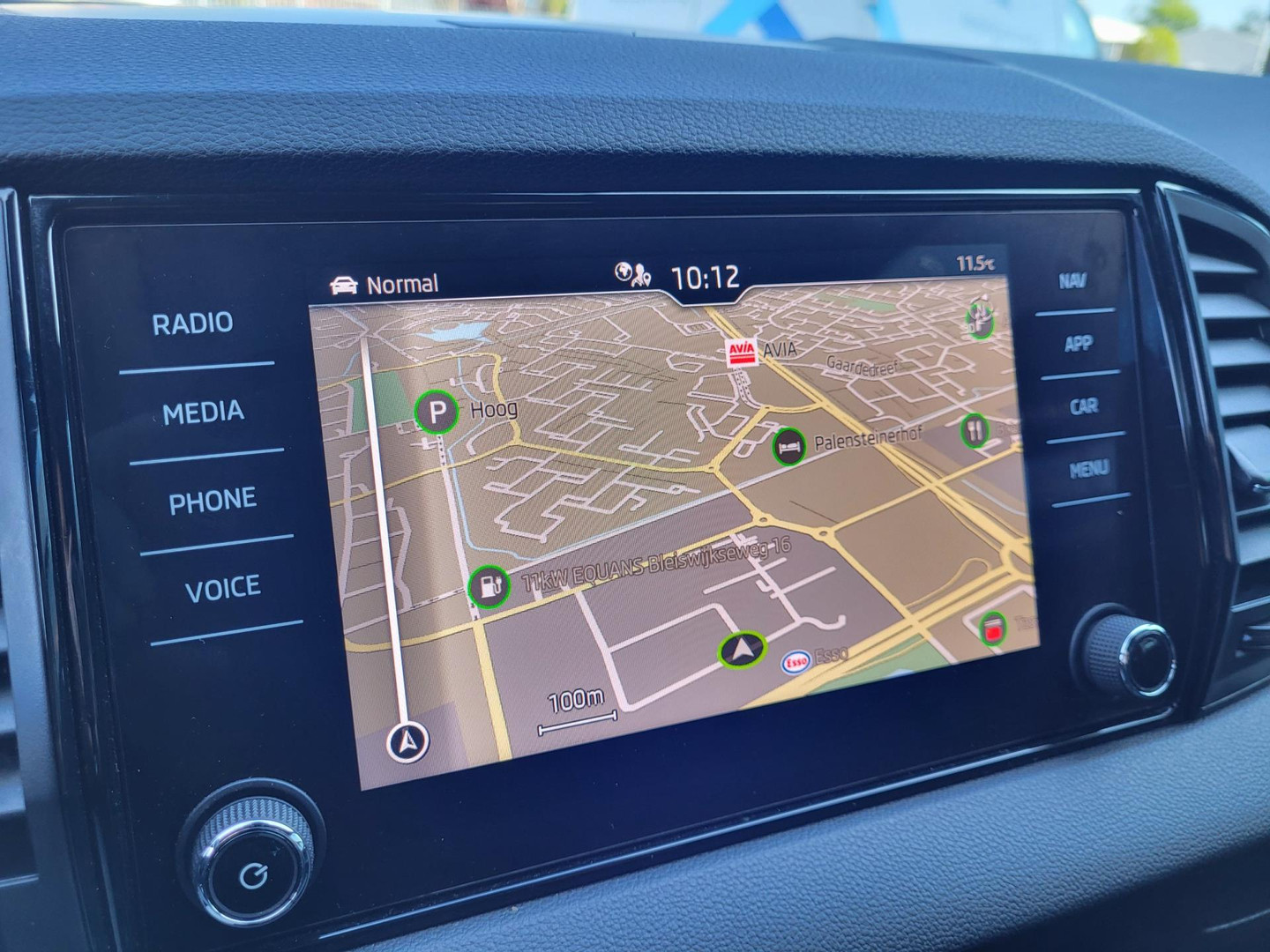 ŠKODA